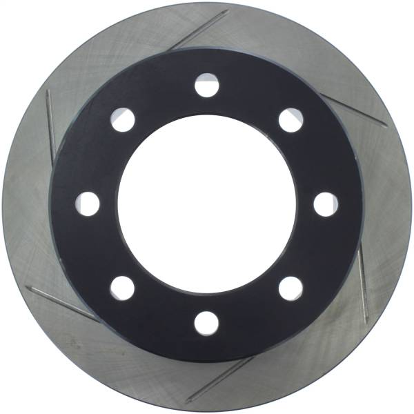 Stoptech - StopTech Sport Slotted Brake Rotor Rear Right 126.66050SR