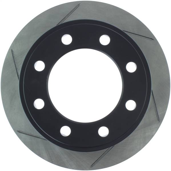 Stoptech - StopTech Sport Slotted Brake Rotor Rear Right 126.67051SR