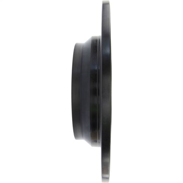 StopTech - StopTech Sport Cryo Drilled Brake Rotor; Rear Right