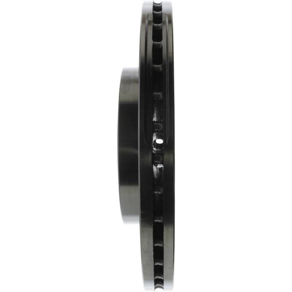 Stoptech - StopTech Sport Cryo Cross Drilled Brake Rotor Front Right 128.61041CR