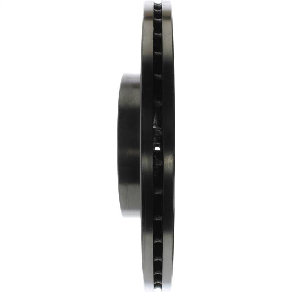 Stoptech - StopTech Sport Cryo Cross Drilled Brake Rotor Front Right 128.61088CR