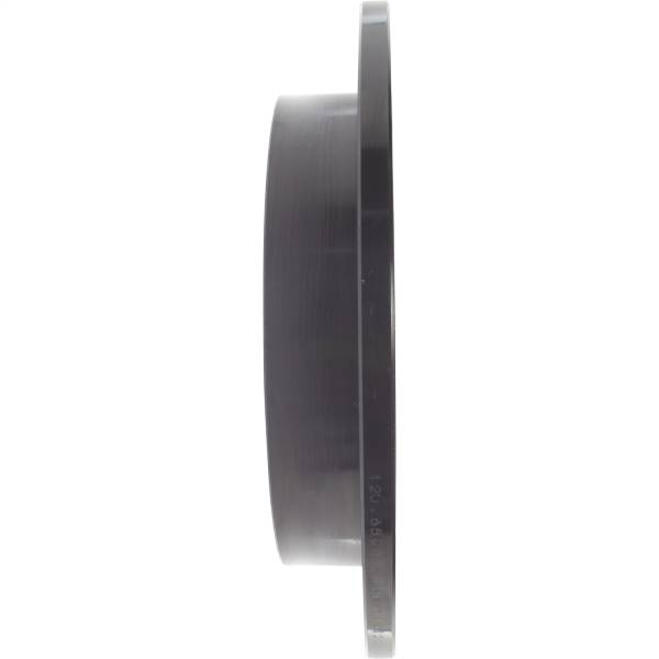 Stoptech - StopTech Sport Cryo Cross Drilled Brake Rotor Rear Left 128.65085CL