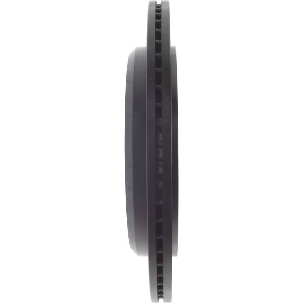 Stoptech - StopTech Sport Cryo Cross Drilled Brake Rotor Rear Right 128.65095CR