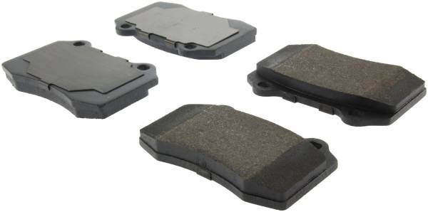 StopTech - StopTech Street Select Brake Pads