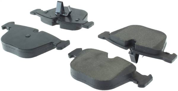 StopTech - StopTech Street Select Brake Pads with Hardware