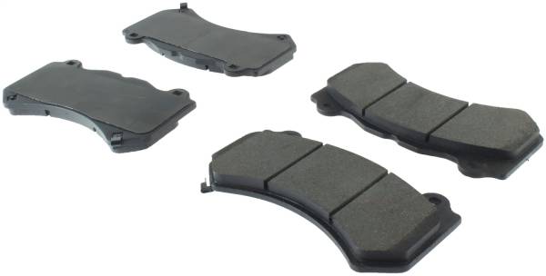 StopTech - StopTech Street Select Brake Pads 305.14051