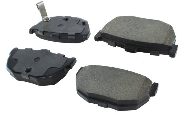 Stoptech - StopTech Sport Brake Pads with Shims and Hardware 309.03231