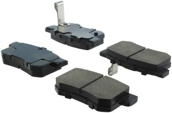 Stoptech - StopTech Sport Brake Pads with Shims and Hardware 309.05361