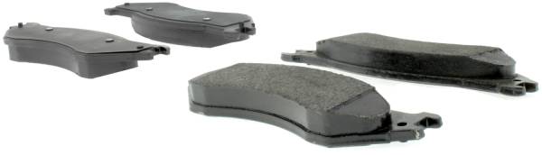 Stoptech - StopTech Truck and SUV Pad 319.07021