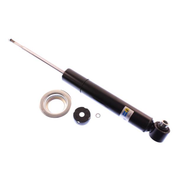 Bilstein - Bilstein B4 1989 BMW 525i Base Rear Twintube Shock Absorber