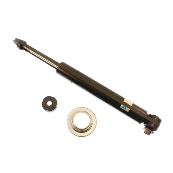 Bilstein - Bilstein B4 01-03 BMW 525i Base Sedan Rear Twintube Shock Absorber