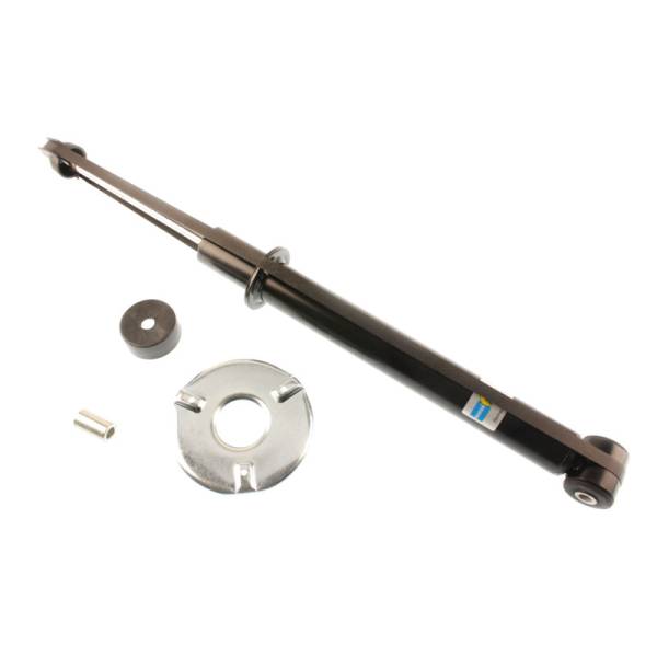 Bilstein - Bilstein B4 1999 Audi A4 Base Rear Twintube Shock Absorber