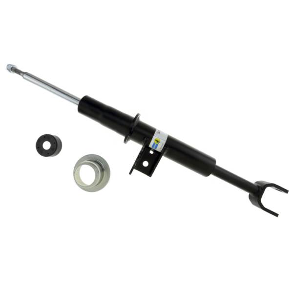 Bilstein - Bilstein B4 OE Replacement 11-15 BMW 528i/530i (w/o Electric Suspension) Front Left Strut Assembly