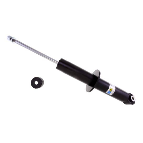 Bilstein - Bilstein B4 03-06 Porsche Cayenne / 04-10 Volkswagen Rear Twintube Shock Absorber