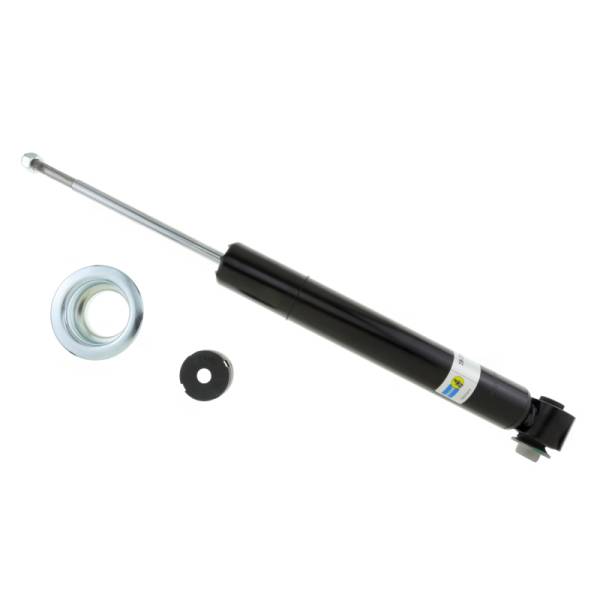 Bilstein - Bilstein 2004-2010 BMW 525i/530i/535i/550i Rear Twintube Shock Absorber