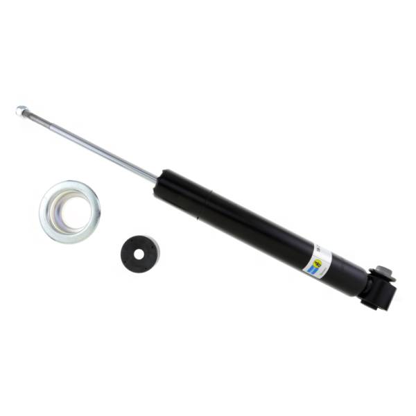 Bilstein - Bilstein B4 OE Replacement 06-10 BMW 525xi / 528xi / 530xi Rear Twintube Strut Assembly