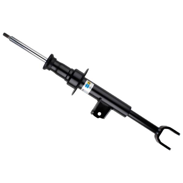 Bilstein - Bilstein 17-21 BMW 530i B4 OE Replacement Shock Absorber - Front Left