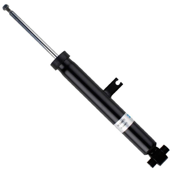 Bilstein - Bilstein B4 OE 19-21 BMW Z4 / 20-21 Toyota GR Supra Rear Suspension Strut Assembly