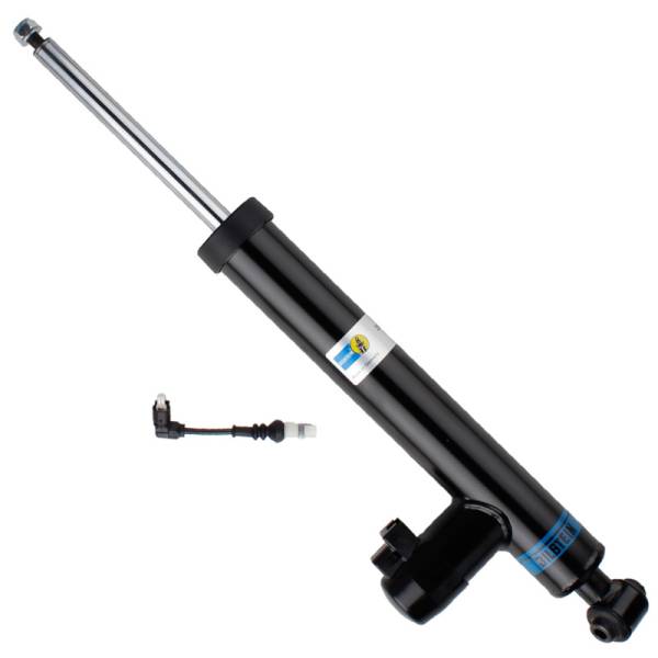 Bilstein - Bilstein 10-14 Mercedes-Benz E350 B4 OE Replacement (DampTronic) Shock Absorber - Rear Right