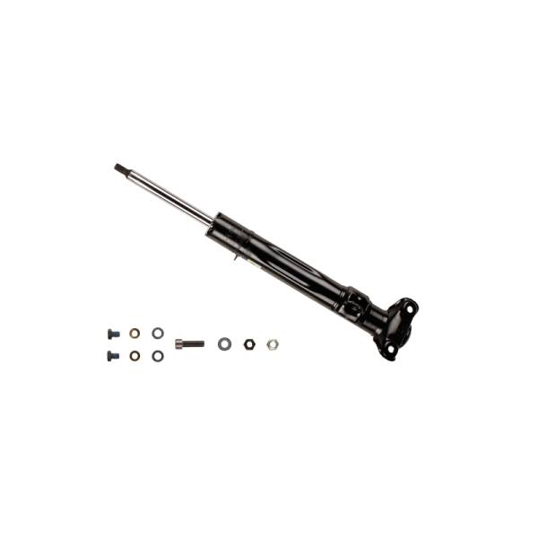 Bilstein - Bilstein B4 1987 Mercedes-Benz 260E Base Front Suspension Strut Assembly