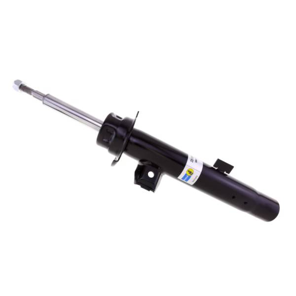 Bilstein - Bilstein B4 2007 BMW 328i Base Convertible Front Left Suspension Strut Assembly