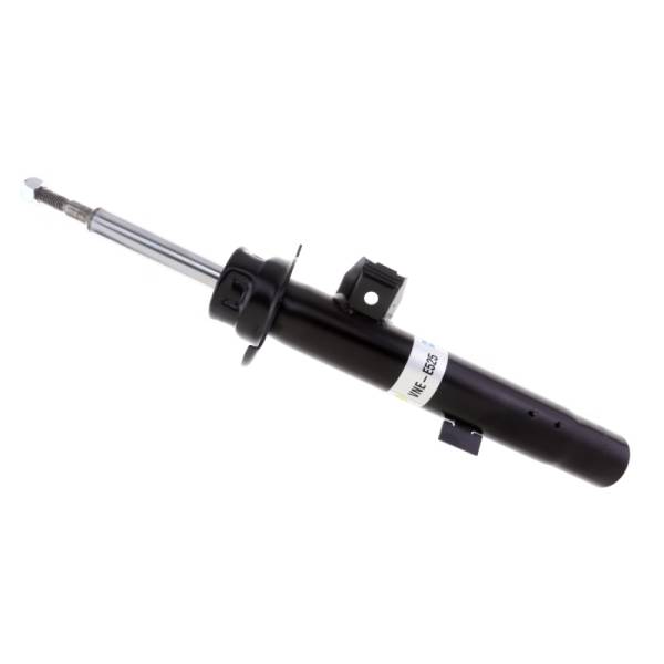 Bilstein - Bilstein B4 2007 BMW 328i Base Convertible Front Right Suspension Strut Assembly