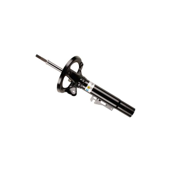 Bilstein - Bilstein B4 2006 Porsche 911 Carrera 4 Front Left Suspension Strut Assembly