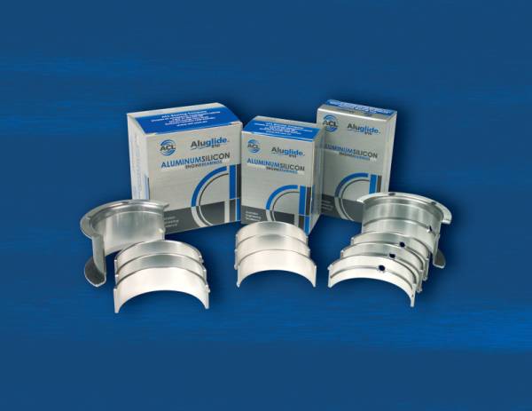 ACL - ACL Chry. Prod. 4 148 (2.4L) 1995-on Engine Connecting Rod Bearing Set