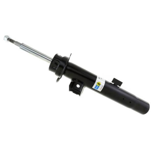 Bilstein - Bilstein B4 2008 BMW 128i Base Convertible Front Left Suspension Strut Assembly