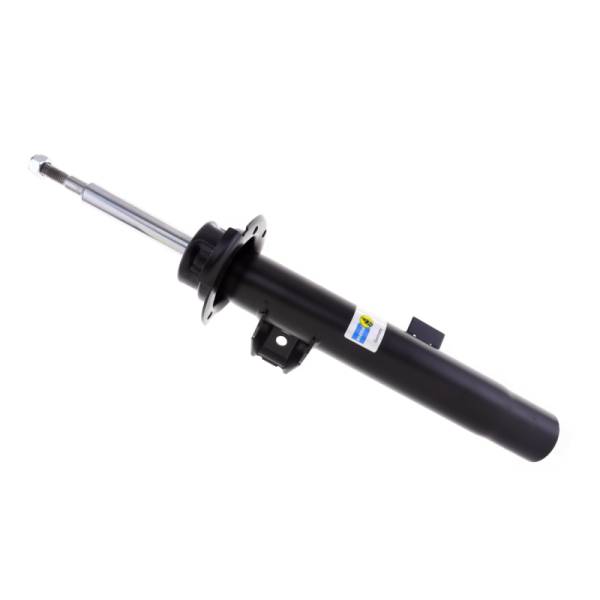 Bilstein - Bilstein B4 2008 BMW 128i Base Convertible Front Right Suspension Strut Assembly