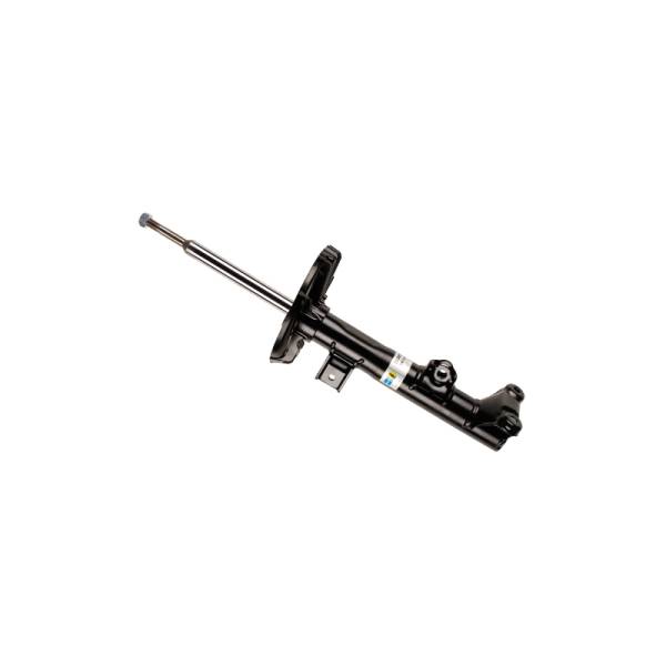 Bilstein - Bilstein B4 2003 Mercedes-Benz C230 Kompressor Sedan Front Suspension Strut Assembly