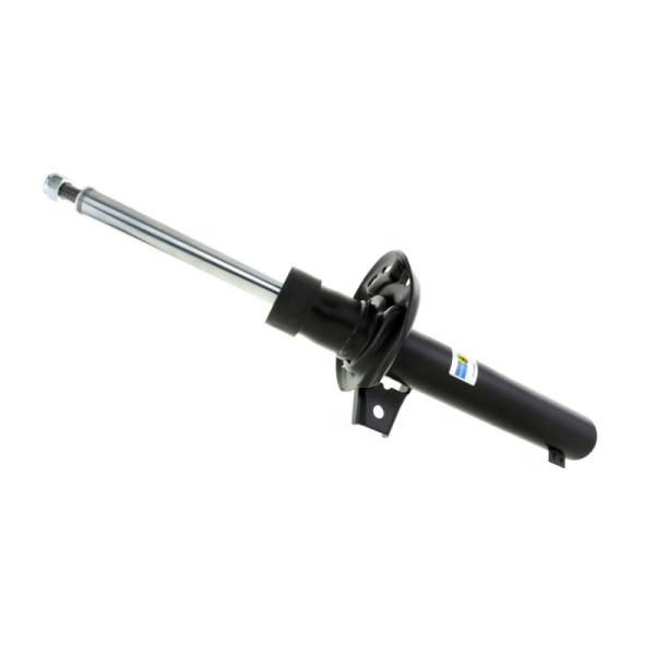 Bilstein - Bilstein B4 2010 Volkswagen Golf Base Front Suspension Strut Assembly (55MM OD)