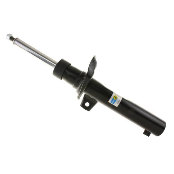 Bilstein - Bilstein B4 2009 Volkswagen Tiguan Comfortline Front Suspension Strut Assembly