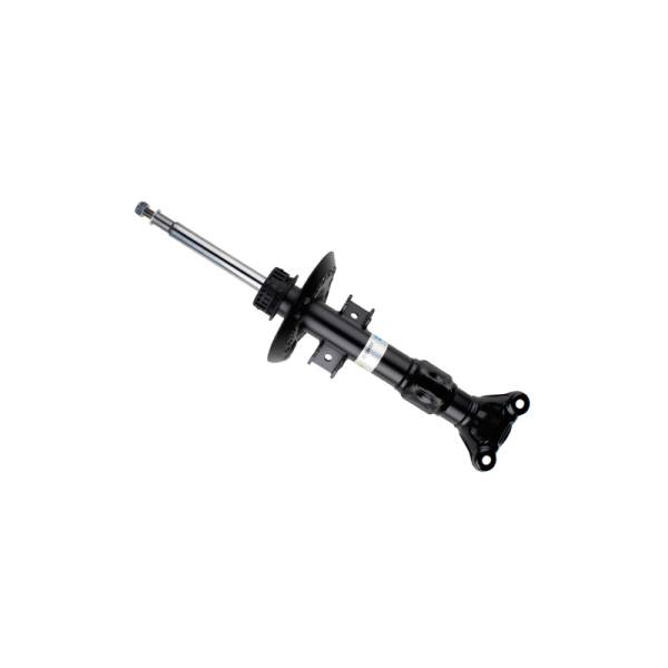 Bilstein - Bilstein B4 OE Replacement 09-15 Mercedes-Benz E-Class Front Twintube Strut Assembly