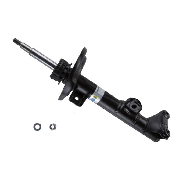 Bilstein - Bilstein B4 OE Replacement 08-15 Mercedes-Benz C/E-Class Front Twintube Strut Assembly