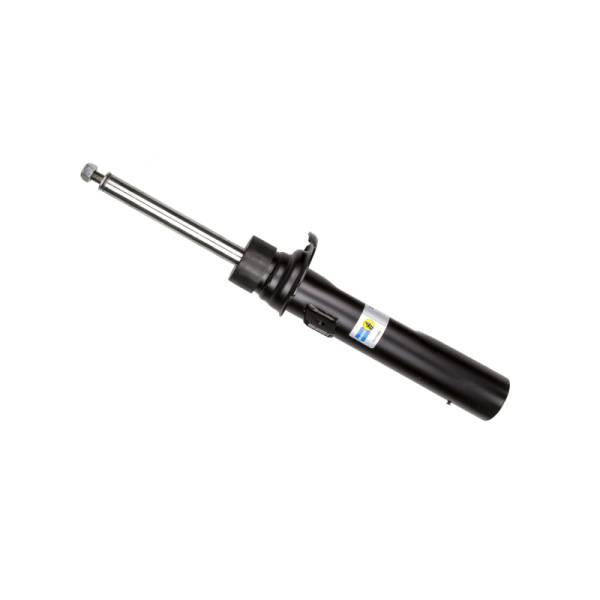 Bilstein - Bilstein B4 2014 Mini Cooper w/o Electronic Damping Right Front Twintube Shock Absorber