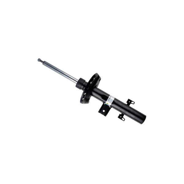 Bilstein - Bilstein B4 OE Replacement 15-18 Land Rover LR2 Twintube Suspension Strut Assembly - Black