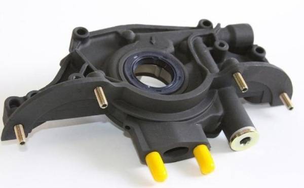 ACL - ACL Honda Honda D15/B1/B2/B6/K6/B7/D15Z1 High Performance Oil Pump - OPHD1040HP