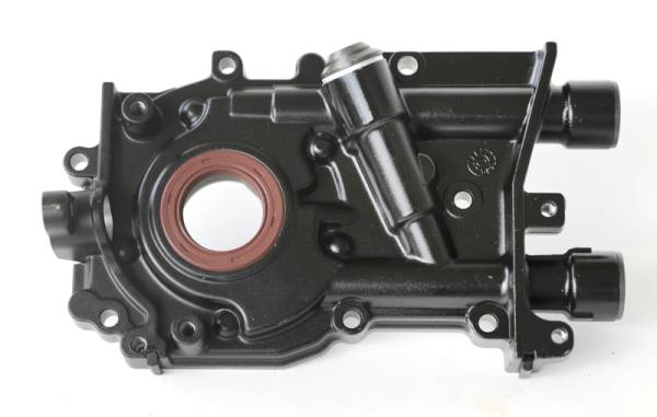 ACL - ACL 89-92 Mitsubishi Eclipse Galant (4G63)/Mirage Turbo (4G61)/90-92 Galant Turbo (4G63) Oil Pump - OPMB1096