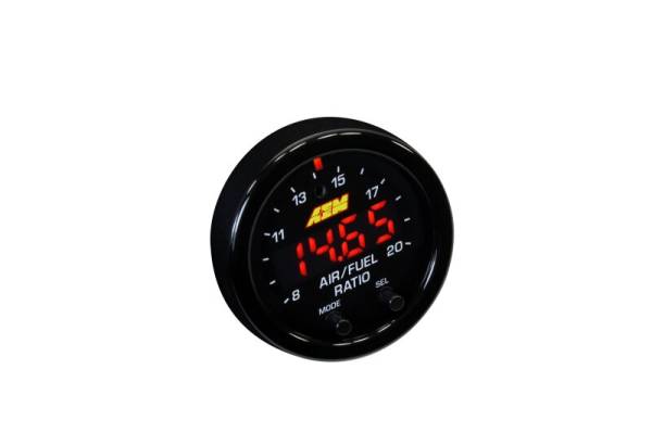 AEM - AEM X-Series OBDII Wideband UEGO AFR Sensor Controller Gauge