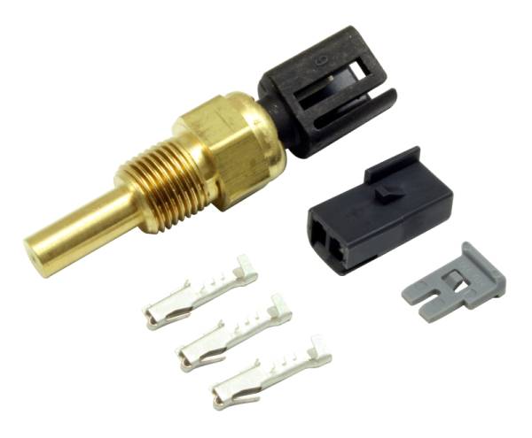 AEM - AEM Universal 1/8in PTF Water/Coolant/Oil Temperature Sensor Kit