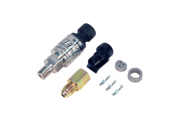 AEM - AEM 139 BAR MAP or 2000 PSIA Stainless Steel Sensor Kit