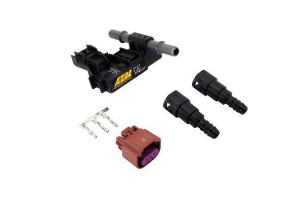 AEM - AEM Ethanol Content Flex Fuel Sensor Kit