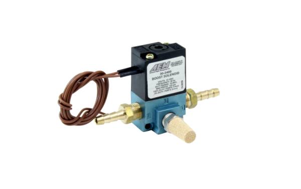 AEM - AEM Boost Control Solenoid