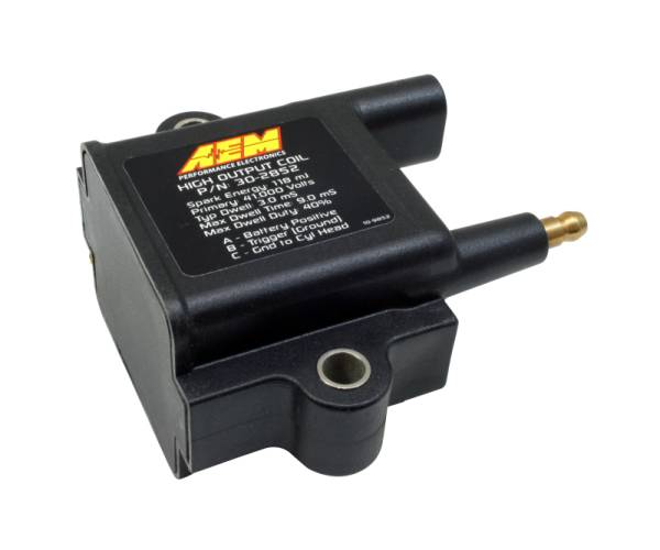 AEM - AEM Universal High Output Inductive Dumb Coil