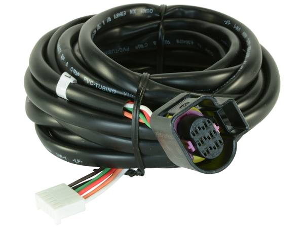 AEM - AEM Replacement Sensor Harness for Digital Wideband Gauge (30-4110)