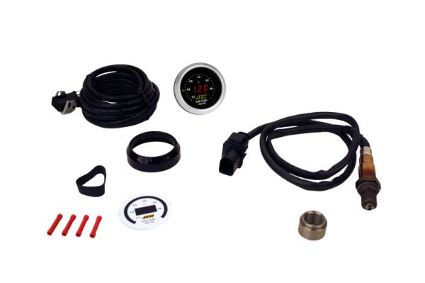 AEM - AEM Digital Wideband UEGO Gauge