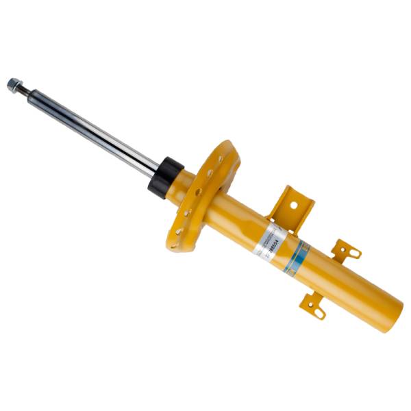 Bilstein - Bilstein B6 08-15 Land Rover LR2 Rear Right Suspension Strut Assembly