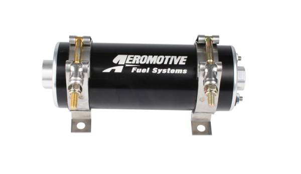 Aeromotive - Aeromotive 700 HP EFI Fuel Pump - Black