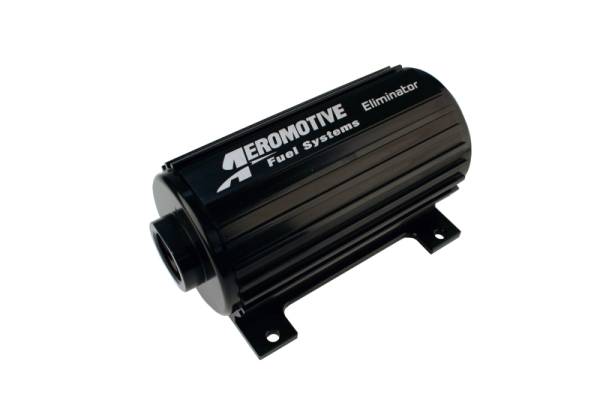 Aeromotive - Aeromotive Eliminator-Series Fuel Pump (EFI or Carb Applications)